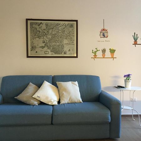 A Casa Di Clara Apartman Szirakúza Kültér fotó