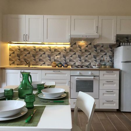 A Casa Di Clara Apartman Szirakúza Kültér fotó