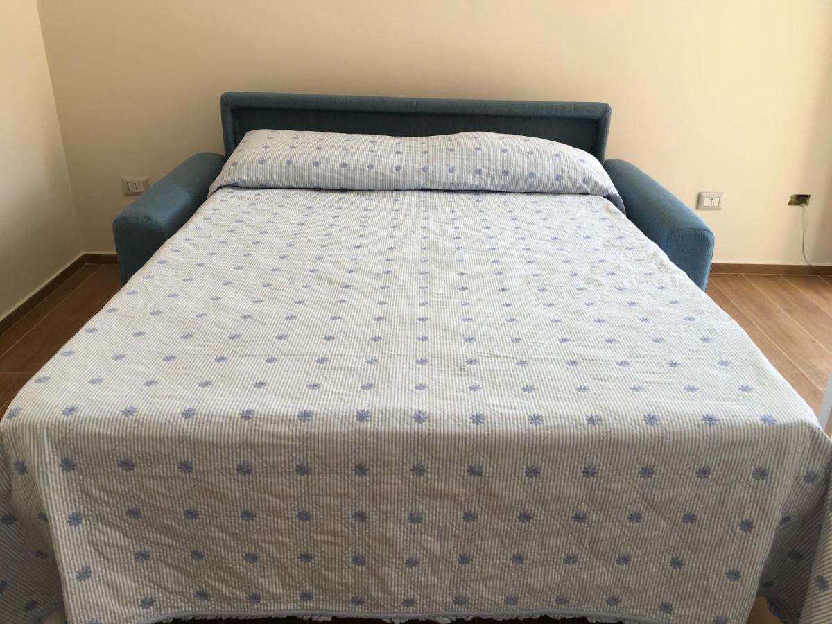 A Casa Di Clara Apartman Szirakúza Kültér fotó