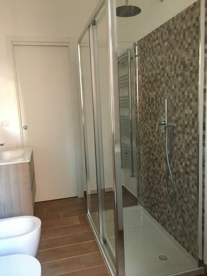 A Casa Di Clara Apartman Szirakúza Kültér fotó