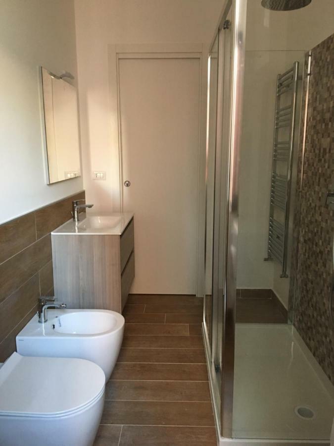 A Casa Di Clara Apartman Szirakúza Kültér fotó