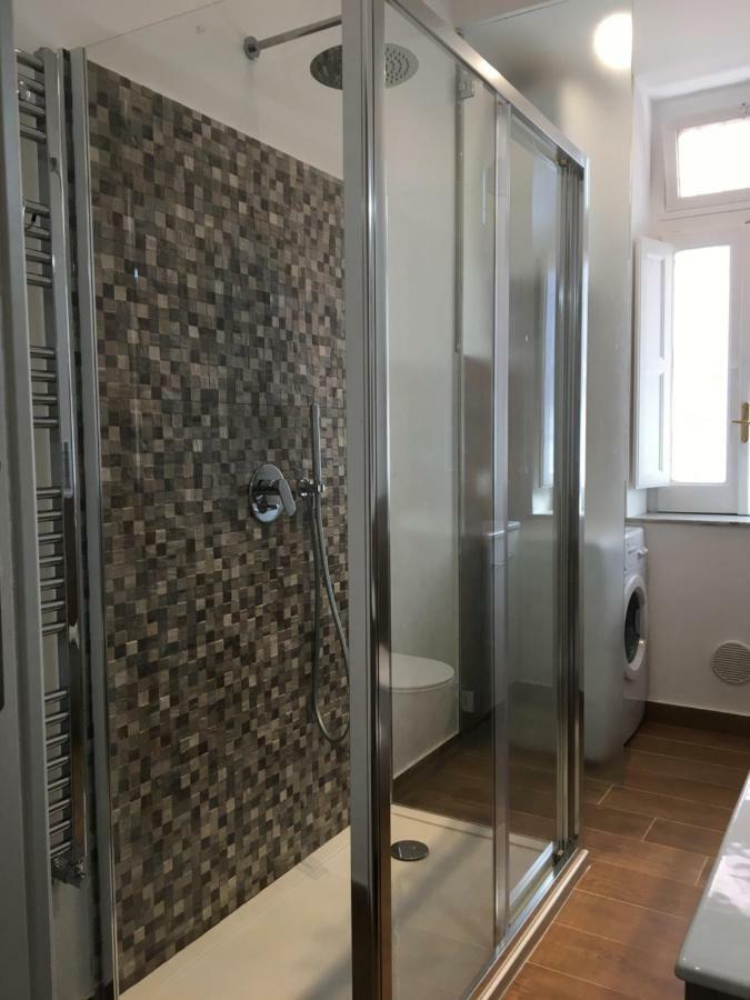 A Casa Di Clara Apartman Szirakúza Kültér fotó