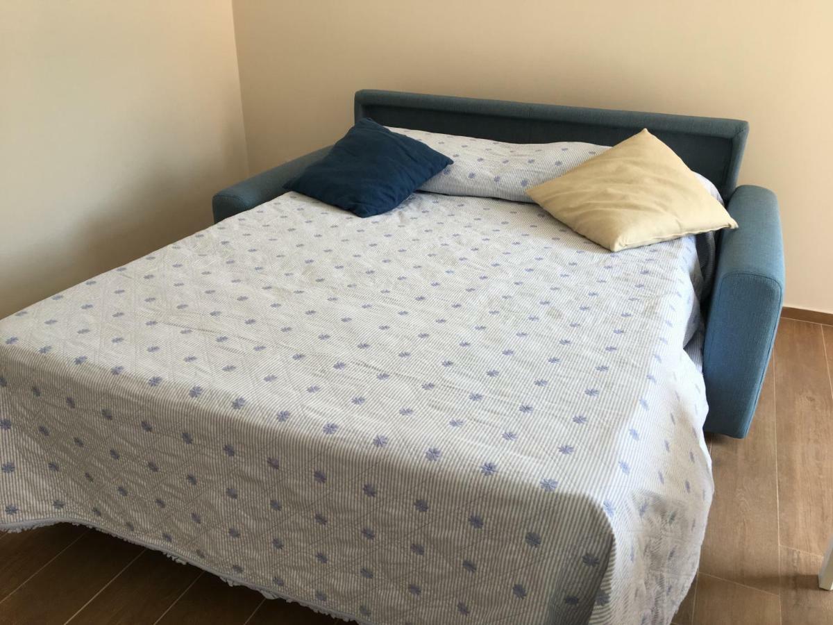 A Casa Di Clara Apartman Szirakúza Kültér fotó