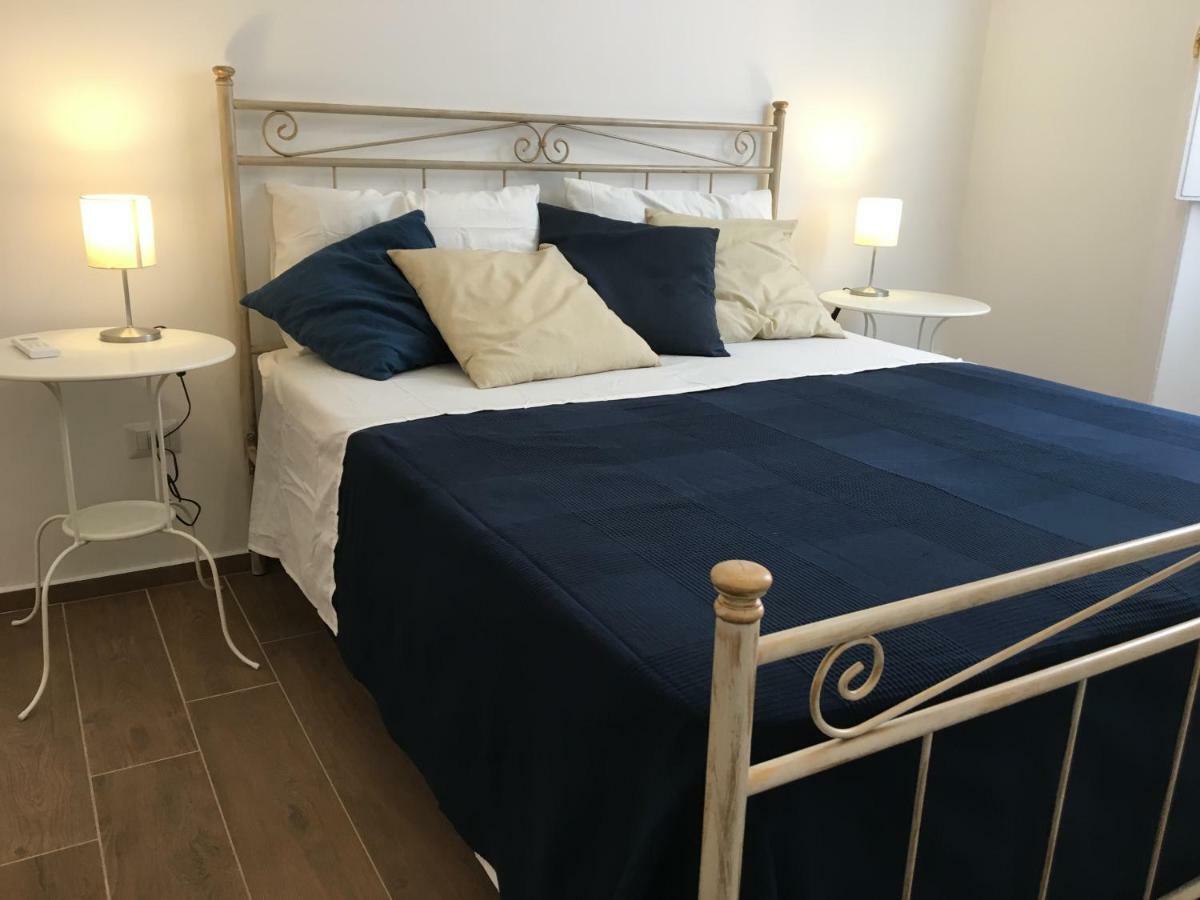 A Casa Di Clara Apartman Szirakúza Kültér fotó