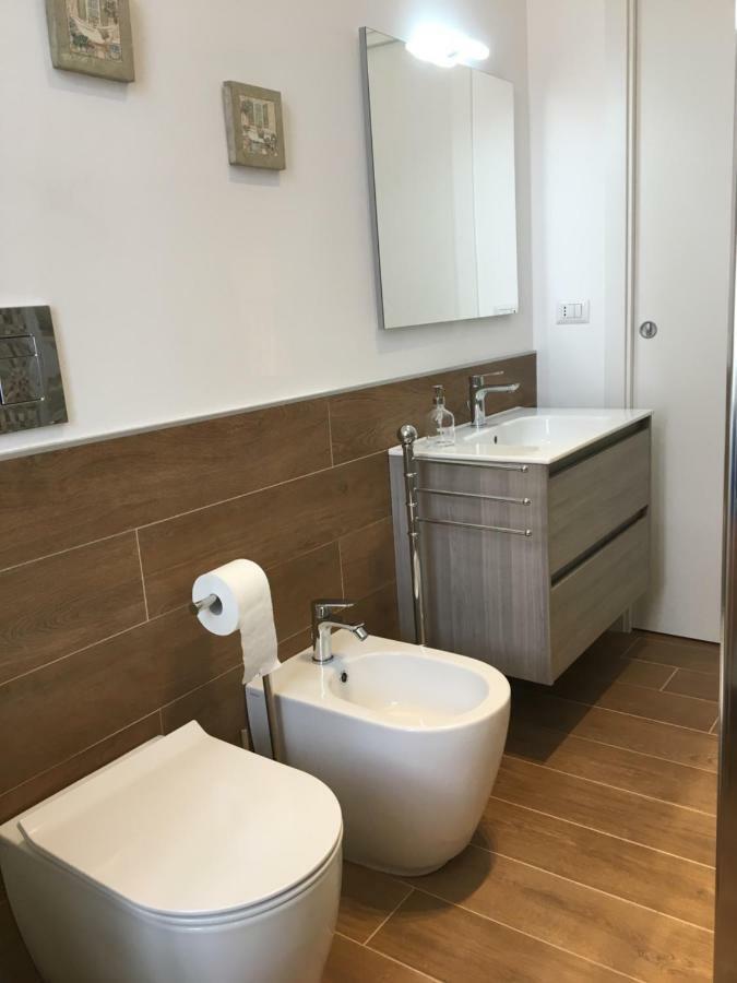 A Casa Di Clara Apartman Szirakúza Kültér fotó