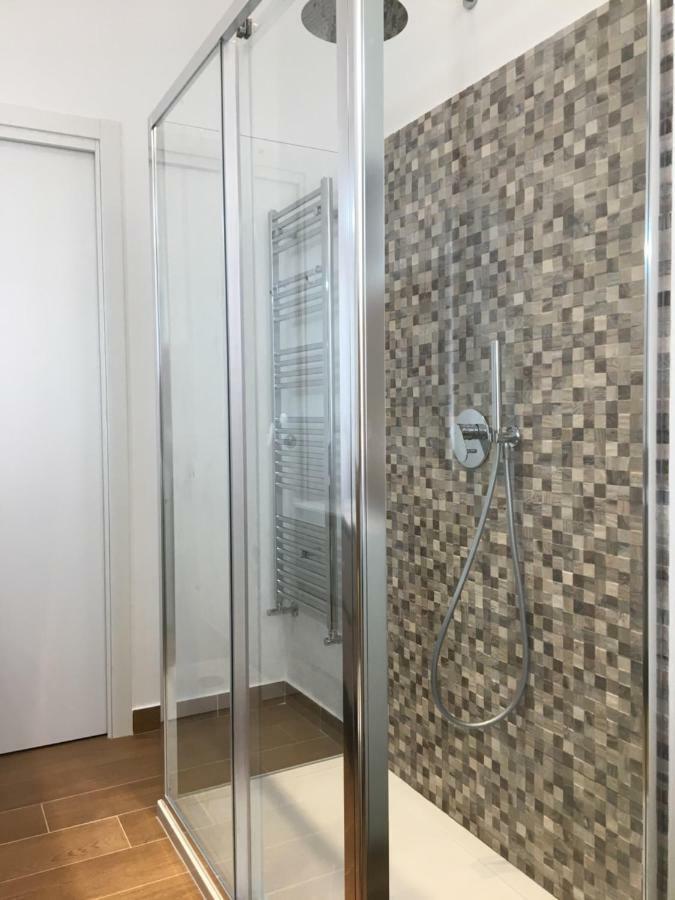 A Casa Di Clara Apartman Szirakúza Kültér fotó