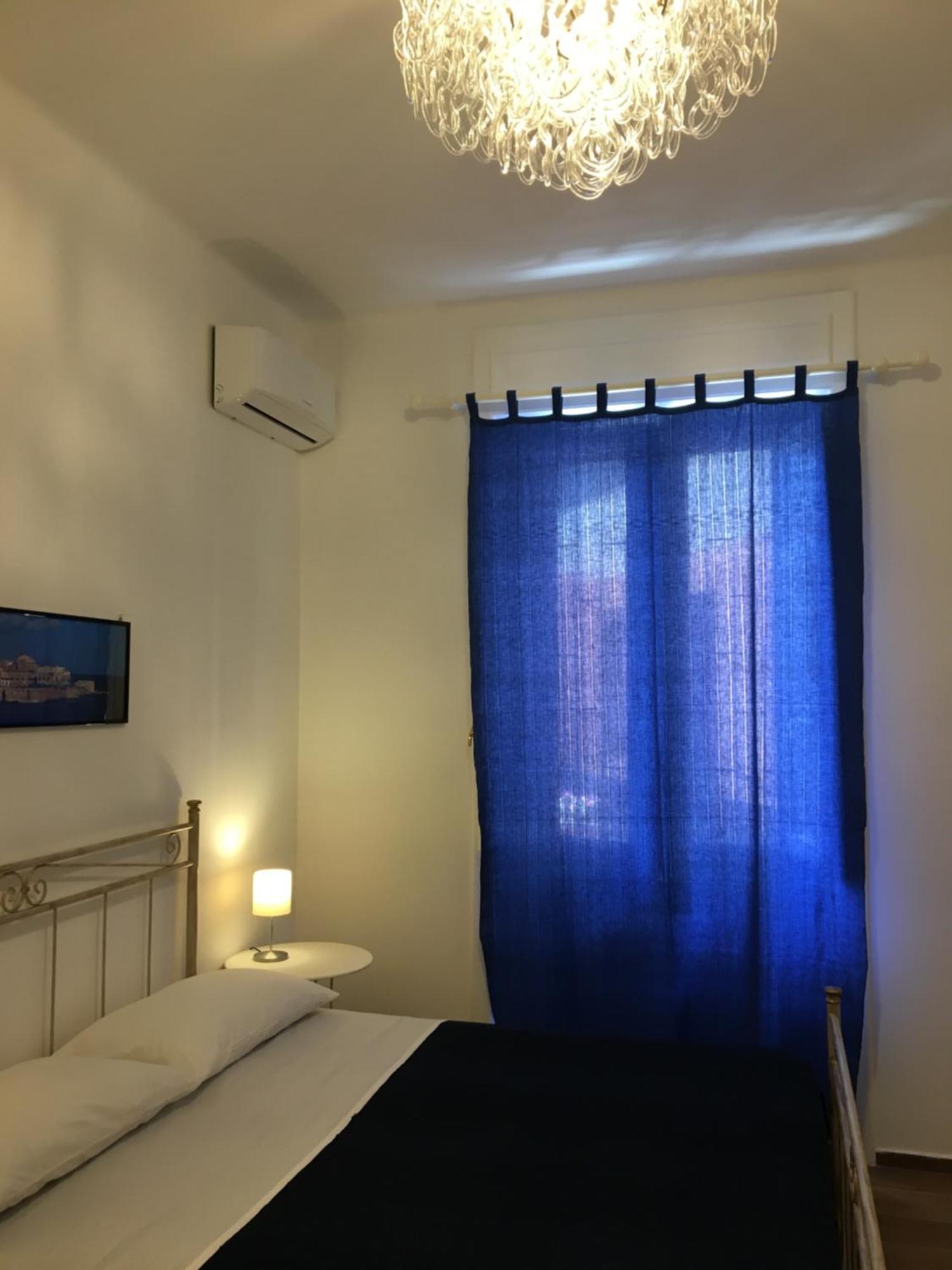 A Casa Di Clara Apartman Szirakúza Kültér fotó
